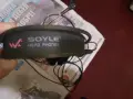 Слушалки SOYLE с микрофон, снимка 5
