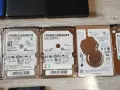 РАЗЧИСТВАНЕ хард дискове  HDD 2.5", снимка 3