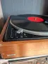 LENCO L 78 turntable. , снимка 1