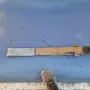 преминаване на ръжда със пясъкостуене , снимка 3