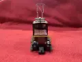 Маневрен Локомотив НО(1:87)., снимка 3