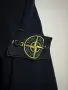 Мъжки пуловер Stone Island., снимка 2