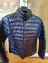яке с пух  Benetton размер 48 , снимка 6