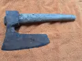 Брадва кривица 2, снимка 2