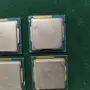 6 броя процесори интел Intel i3 и един xeon, снимка 3