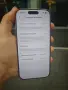 Смартфон Apple IPhone 17 PRO orange + Кейс, снимка 4