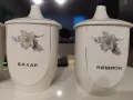 Български съдове за подправки, снимка 3