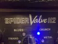 Line 6 Spider Valve 112 MKI , снимка 9