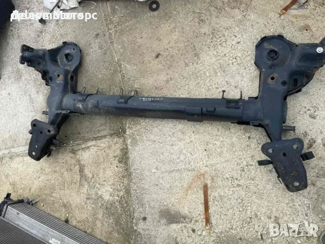 Заден мост 5148W1 от Opel Crossland, Citroen C3 Aircross 2017 г.