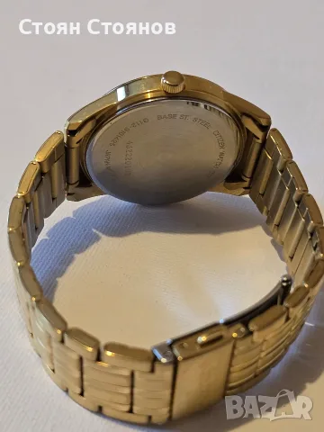 Перфектен CITIZEN BI5002-57P, снимка 4 - Мъжки - 56745434
