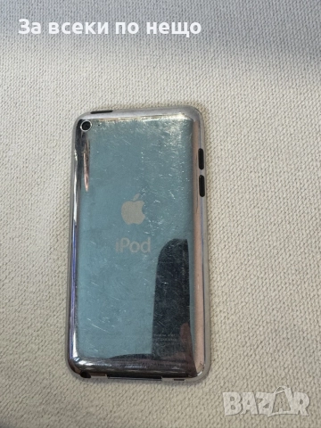 Айпод Apple iPod A1367 touch (4nd Gen) 32GB , ipod touch 4, снимка 5 - iPod - 56573387