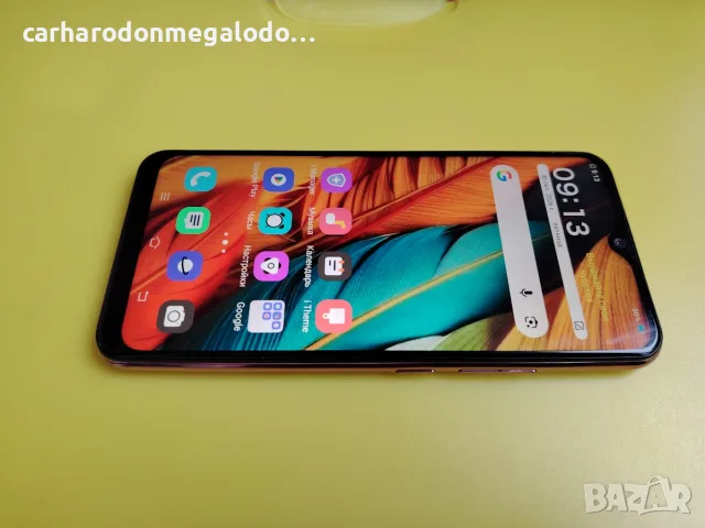 Vivo Y17 128 GB RAM 6GB, снимка 7 - Други - 56732908