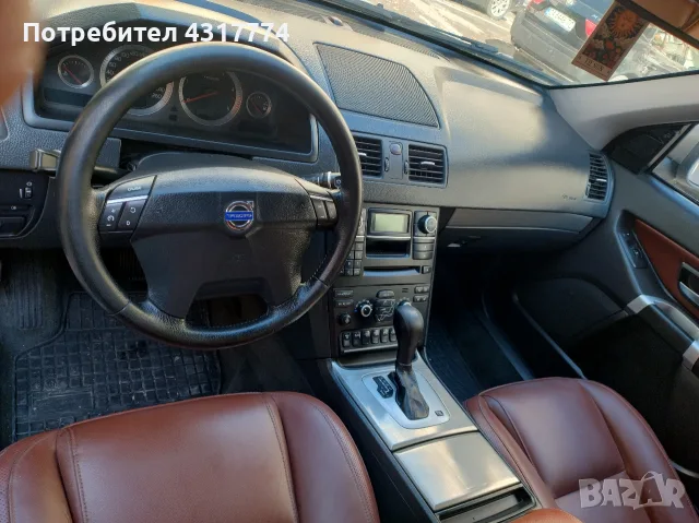 2,4 D 7 мест, Автомат, снимка 12 - Автомобили и джипове - 56584558