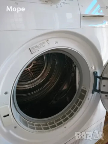 Сушилня Gorenje D744BJ, снимка 8 - Сушилни - 56564906
