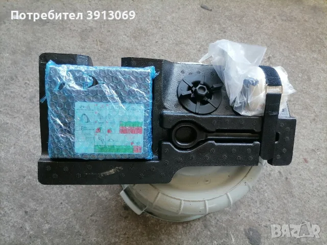 Продавам оригинален авто компресор за Хюндай и20 2021 г. 