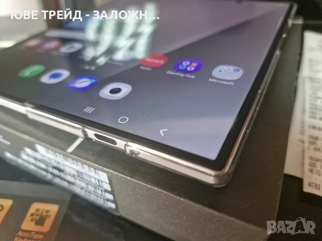 Samsung Z Fold 8/ 512 GB / 12 Ram, снимка 2 - Samsung - 56626748