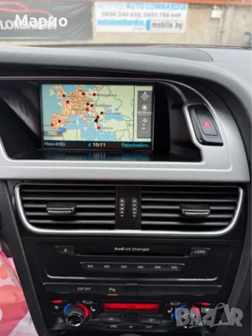 Audi a4 S-line Quattro Собствен лизинг!!!, снимка 13 - Автомобили и джипове - 56751181