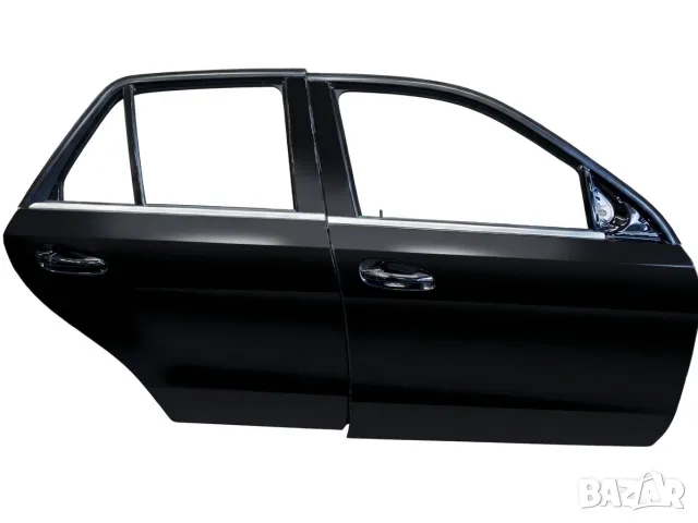 Дясна врата Mercedes-Benz W166