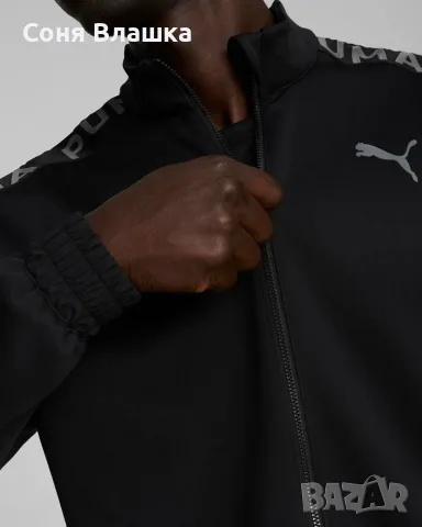Puma комплект размер S, снимка 6 - Спортни дрехи, екипи - 56566915