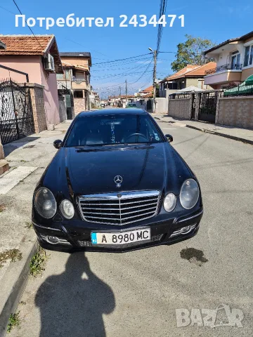 Mercedes Benz 280