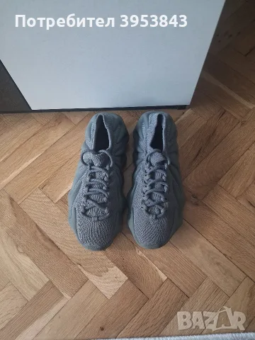 Детски маратонки Adidas Yeezy 450, снимка 3 - Детски маратонки - 56573402