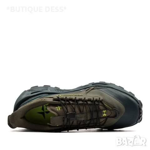Under Armour Explor Trail мъжки маратонки, снимка 3 - Маратонки - 56564524
