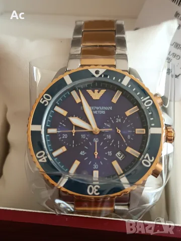 часовник Emporio Armani 