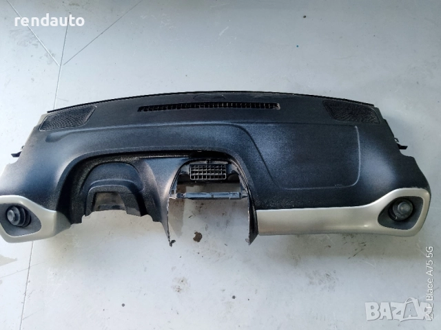 55301- 0H030 Табло с еърбег Toyota Aygo 2014-2018г.