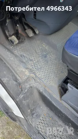 Iveco Daily 2.3 на части, снимка 6 - Части - 56657367