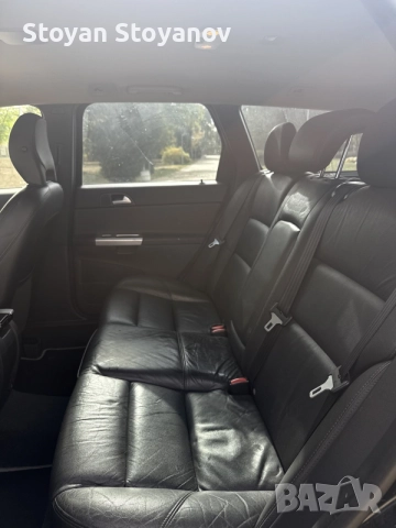 Volvo V50 1.6D, 2011 г., снимка 7 - Автомобили и джипове - 56682087