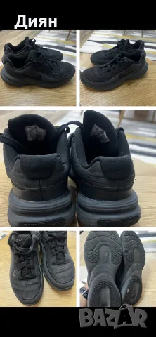 Nike 39 номер Найк , снимка 4 - Детски маратонки - 56621988