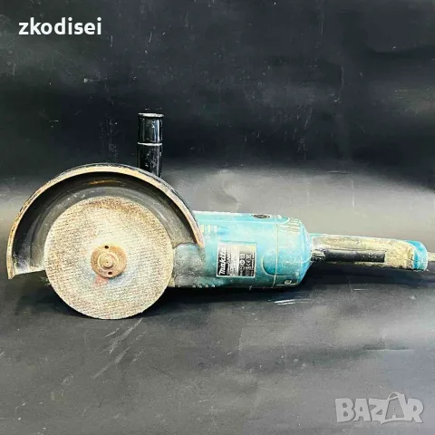 Ъглошлайф MAKITA GA9020