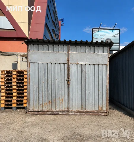 Склад под наем ЗПЗ Варна
