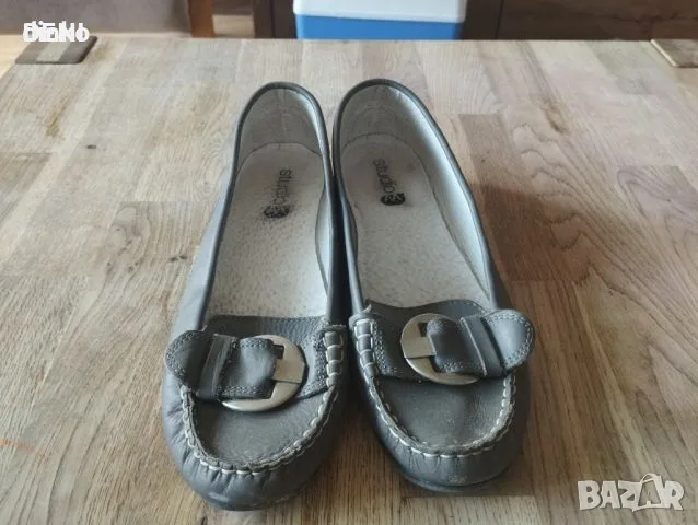 Дамски Мокасини
