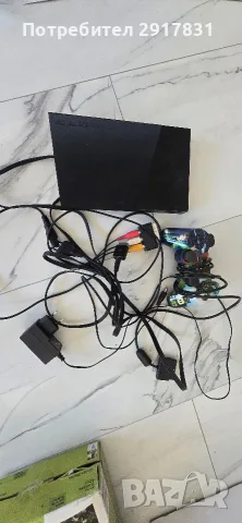 playstation 2 с повреда 
