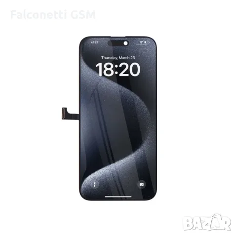 Дисплей за iPhone 15 Pro Max REPART Standart Incell 120Hz