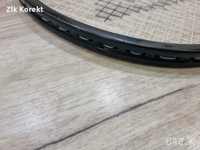 Тенис ракета Dunlop Max 200G Pro, снимка 7 - Тенис - 56684178
