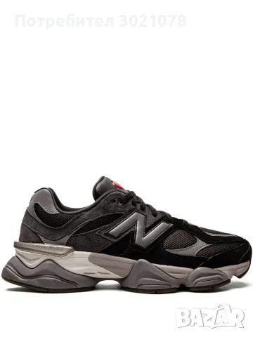 NEW BALANCE 9060