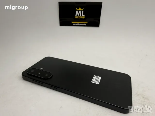 #MLgroup предлага: #Samsung Galaxy A18 128GB / 4GB RAM Dual-SIM, нов