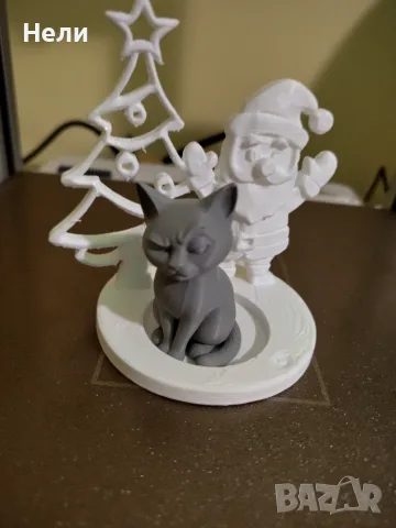 3D сувенири и играчки, подаръци, снимка 7 - Коледни подаръци - 56645435