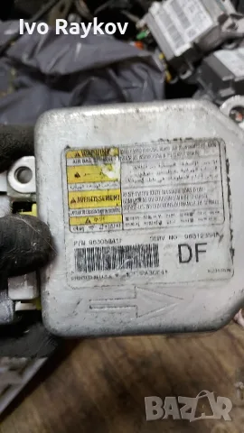 Модул , AIRBAG за Daewoo Nubira , 96312354F