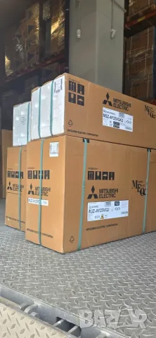 Mitsubishi Heavy AY25 9000 btu, снимка 2 - Климатици - 56620470