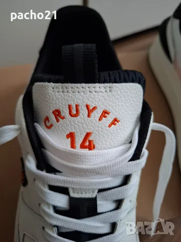 Cruyff Endorsed Netherlands , снимка 9 - Спортни обувки - 56662666