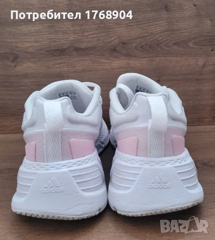 Adidas/дамски маратонки-37 1/3номер, снимка 4 - Маратонки - 56592836