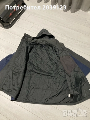 The North Face- мъжко яке , снимка 4 - Якета - 56713640