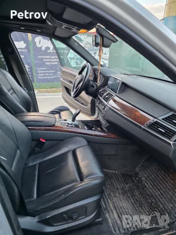 Продавам BMW X5 4.8i, снимка 13 - Автомобили и джипове - 56747363