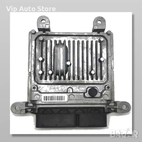 Компютър двигател A6519003701 Mercedes OM651 W212