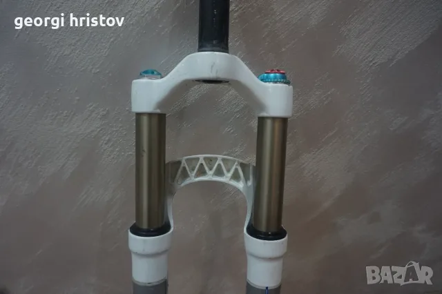 Fox 32 F29 - 29 цола, снимка 4 - Части за велосипеди - 56741772