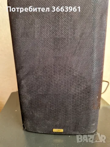 Тонколони Jamo Surround 100, снимка 3 - Тонколони - 56633372