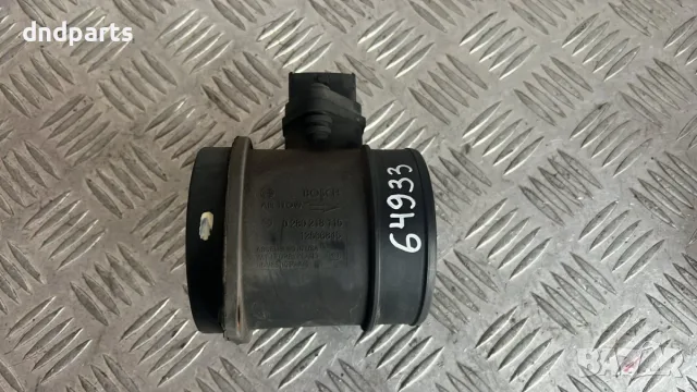 Дебитомер Cadillac 3.6 SRX 2005 0280218115 12566846 SRX (2004-2009)